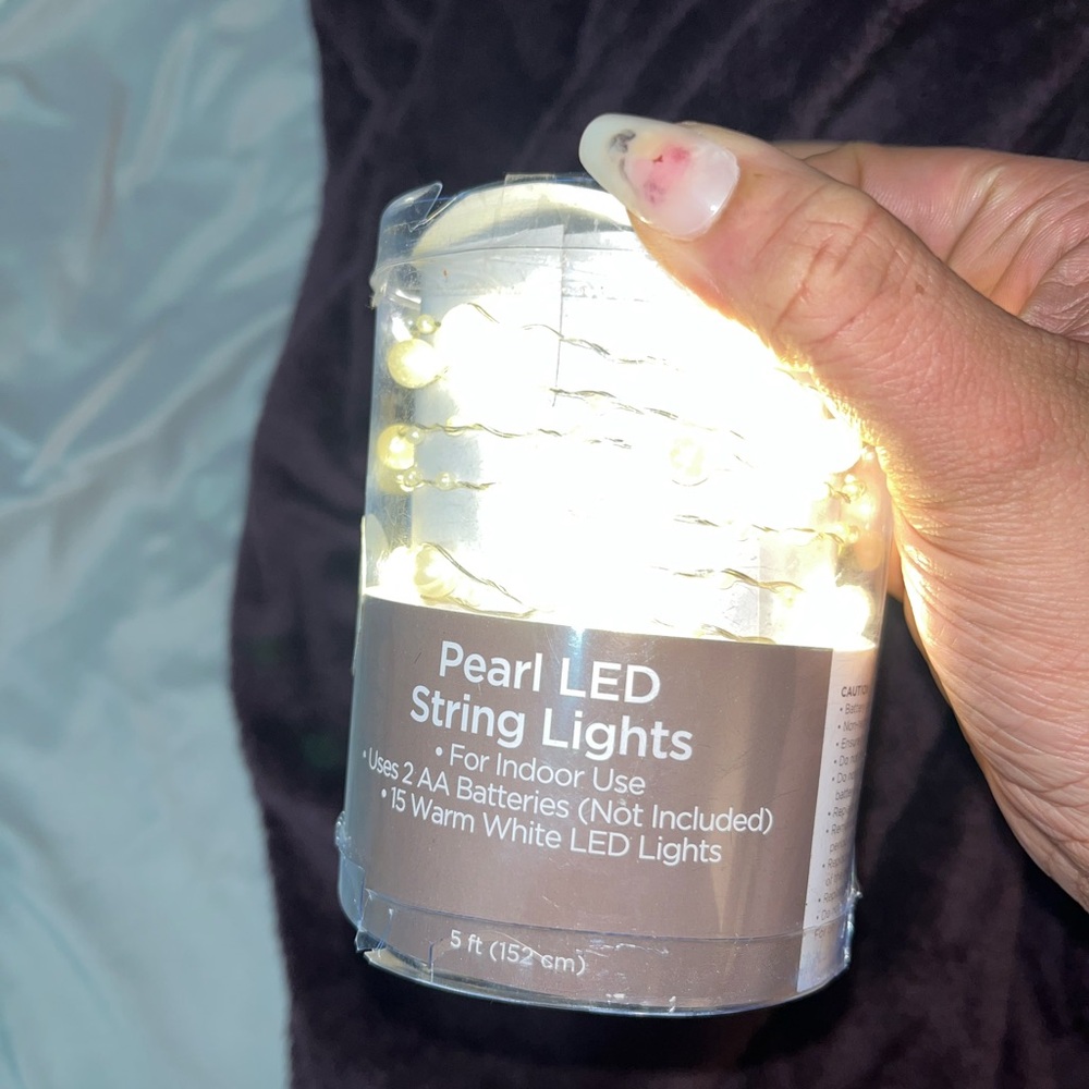 Mini LED String Lights - Picture 6 of 7